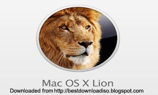 Free mac os x lion download to usb